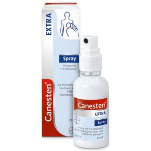 CANESTEN Extra Spray