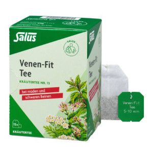 VENEN-FIT Tee Kräutertee Nr.13 Salus Filterbeutel